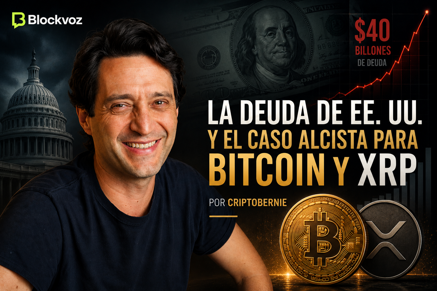 CriptoBernie