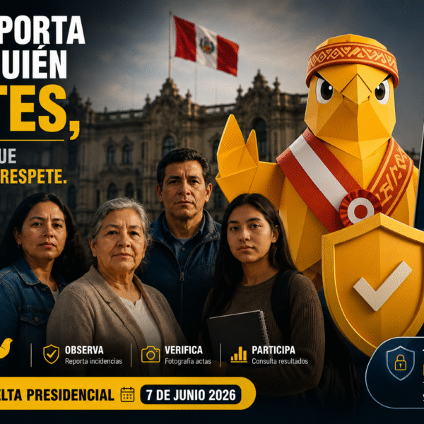 voto libre