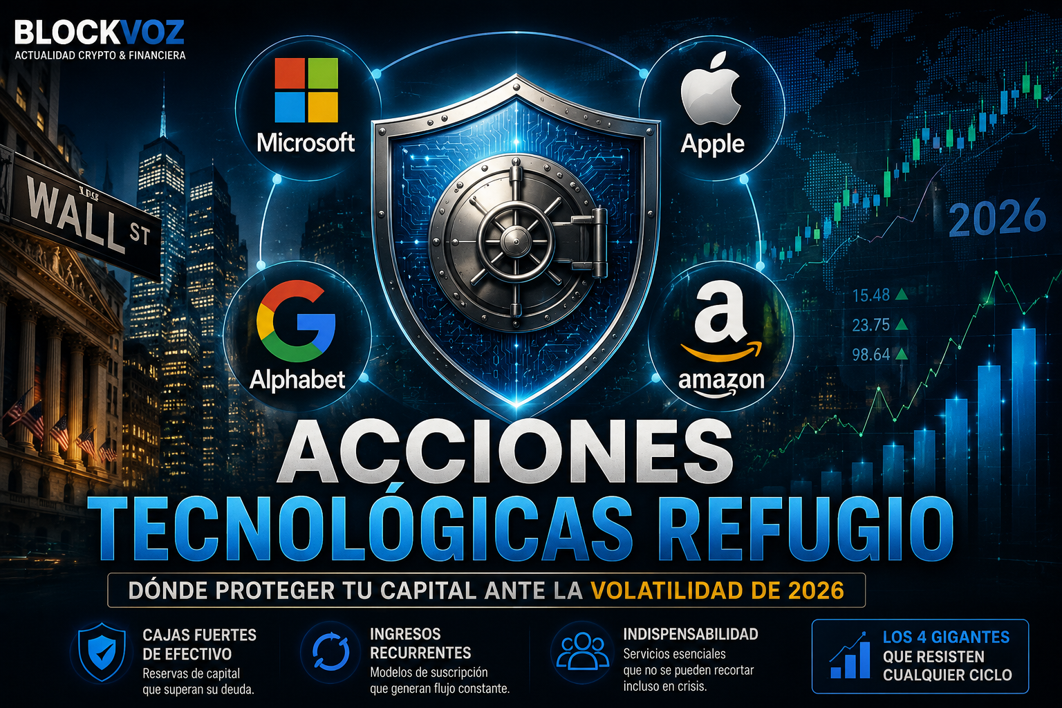 acciones