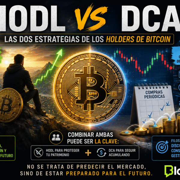 HOLD VS DCA