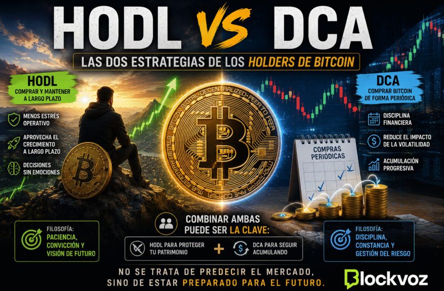 HOLD VS DCA