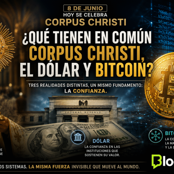 CORPUS CRISTI BITCOIN DOLAR