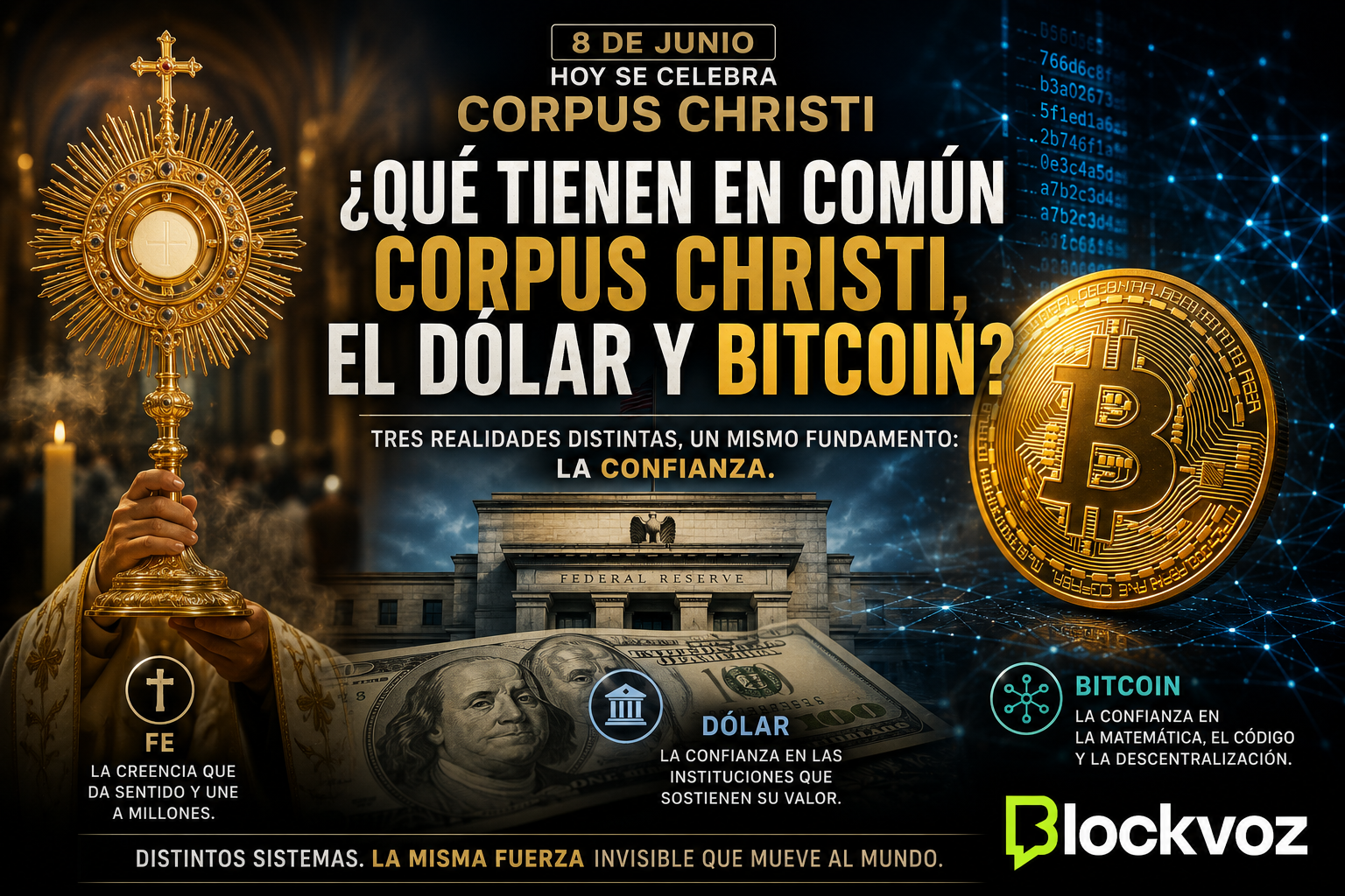 CORPUS CRISTI BITCOIN DOLAR