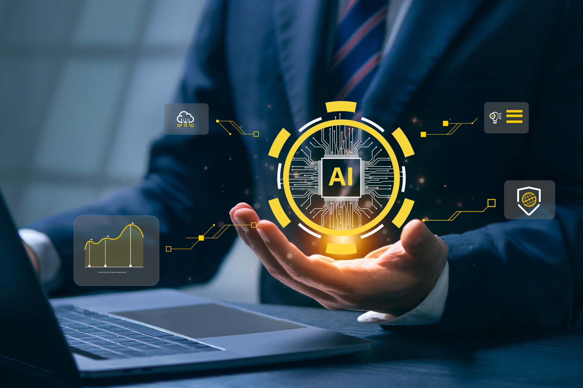 prosegur cash optimiza y fortalece su operación en colombia con ia y big data