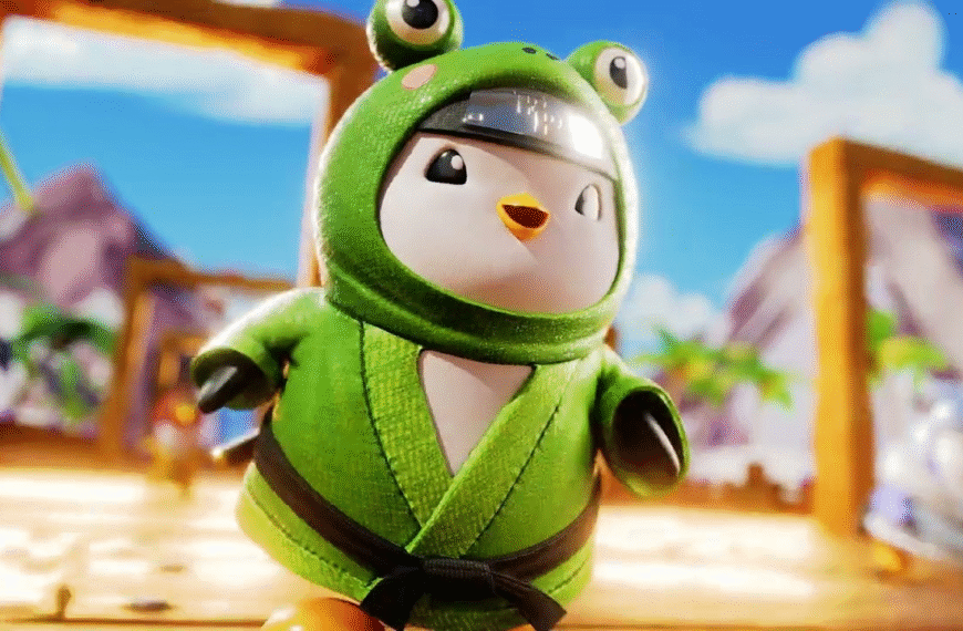 pengui