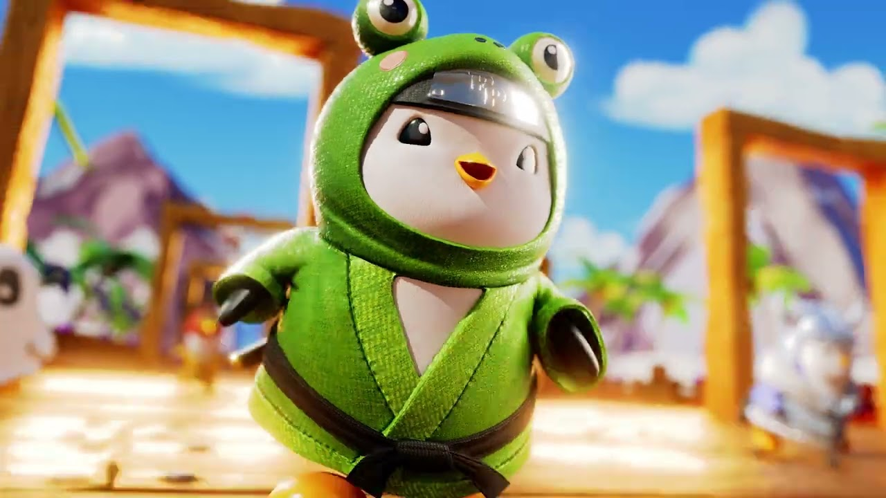 pengui