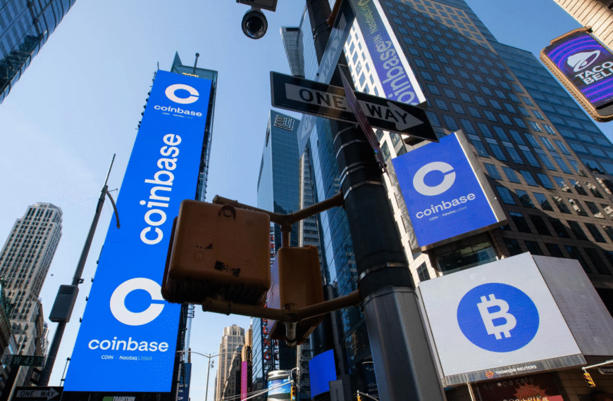 coinbase