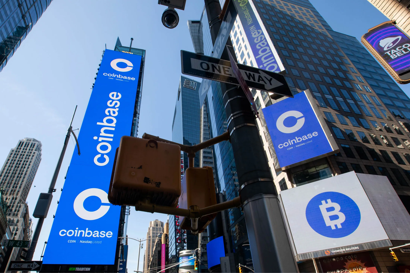 coinbase