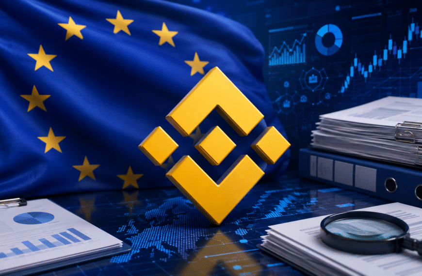binance