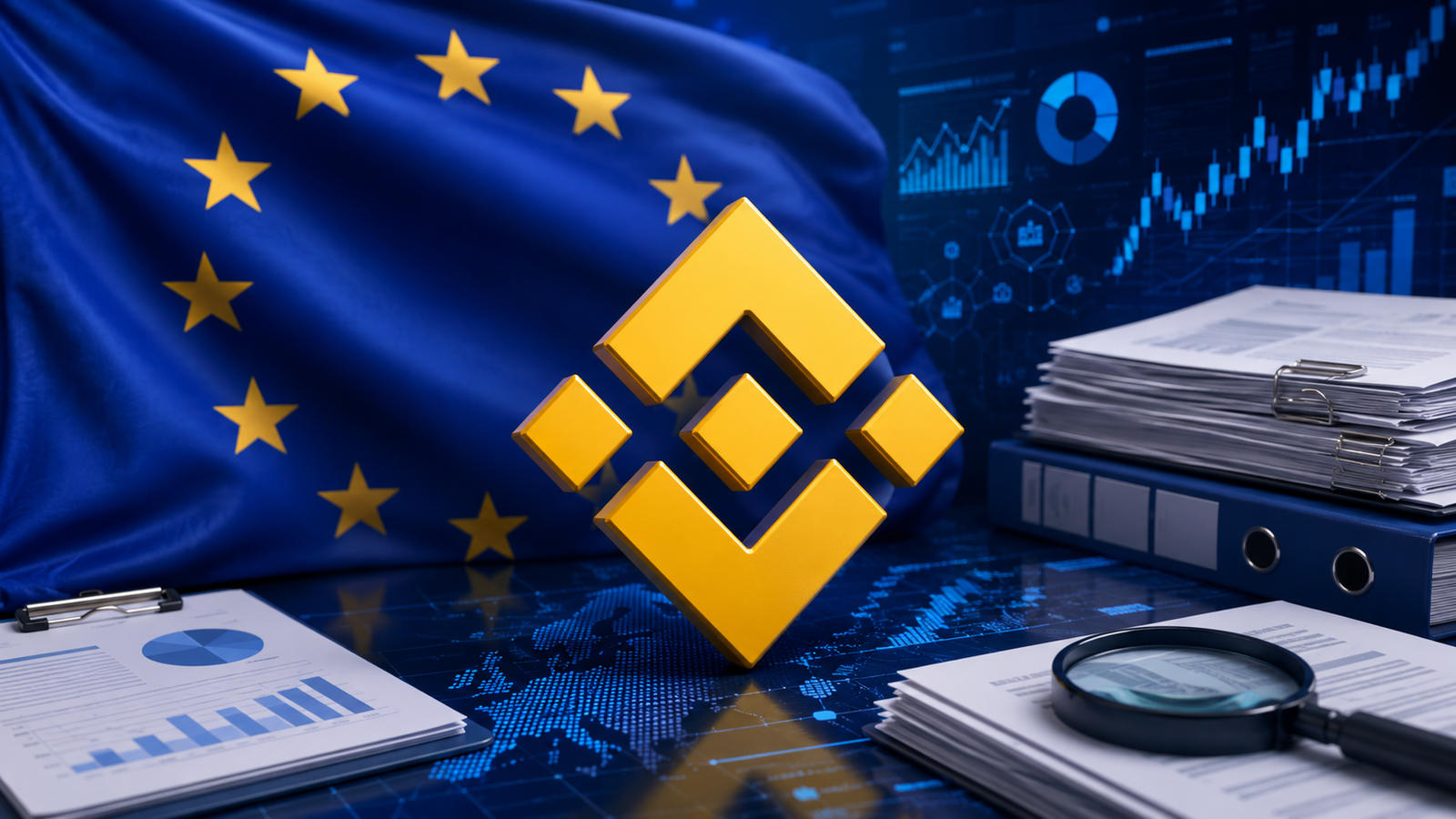binance