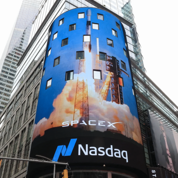 nasdaq