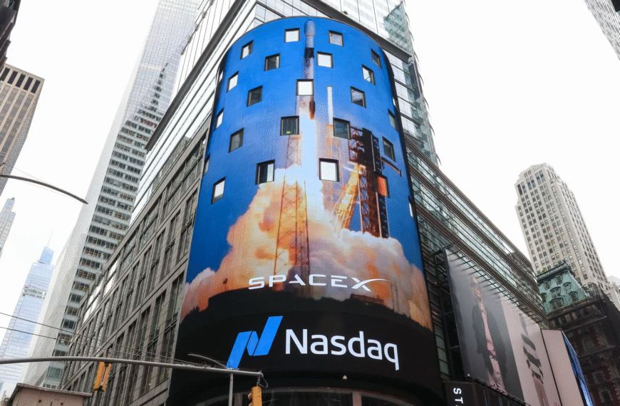 nasdaq