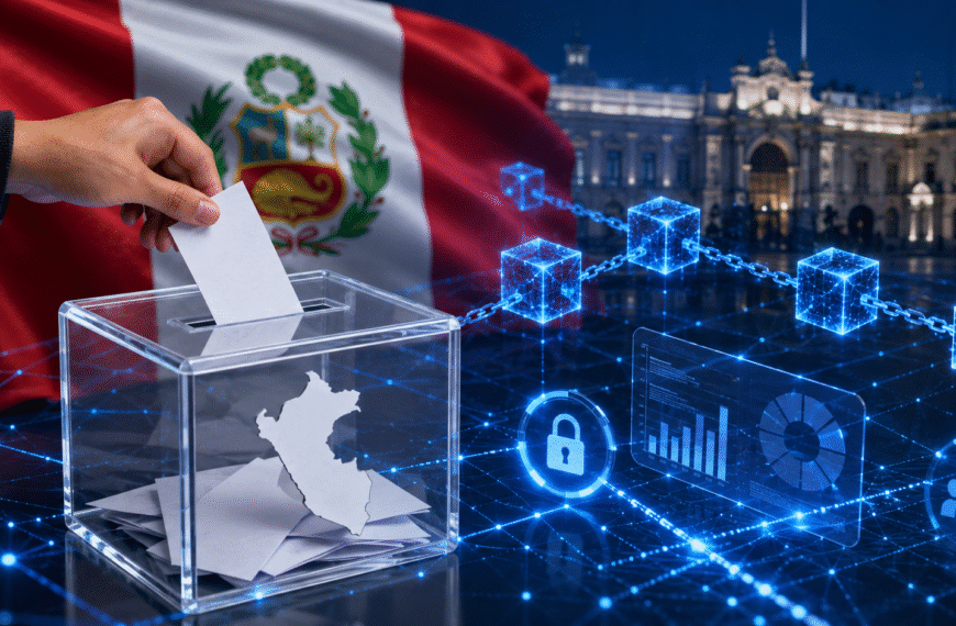 peru