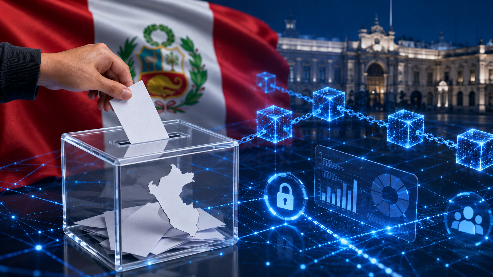 peru