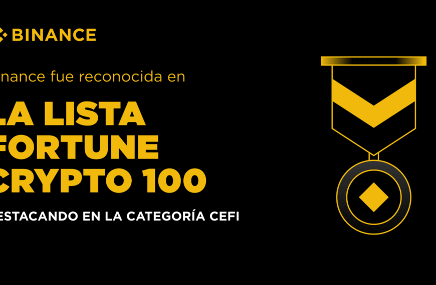 binance
