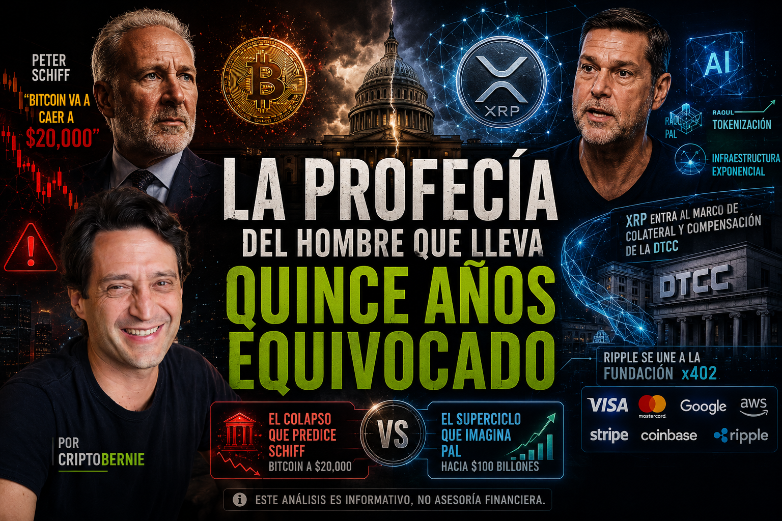 criptobernie
