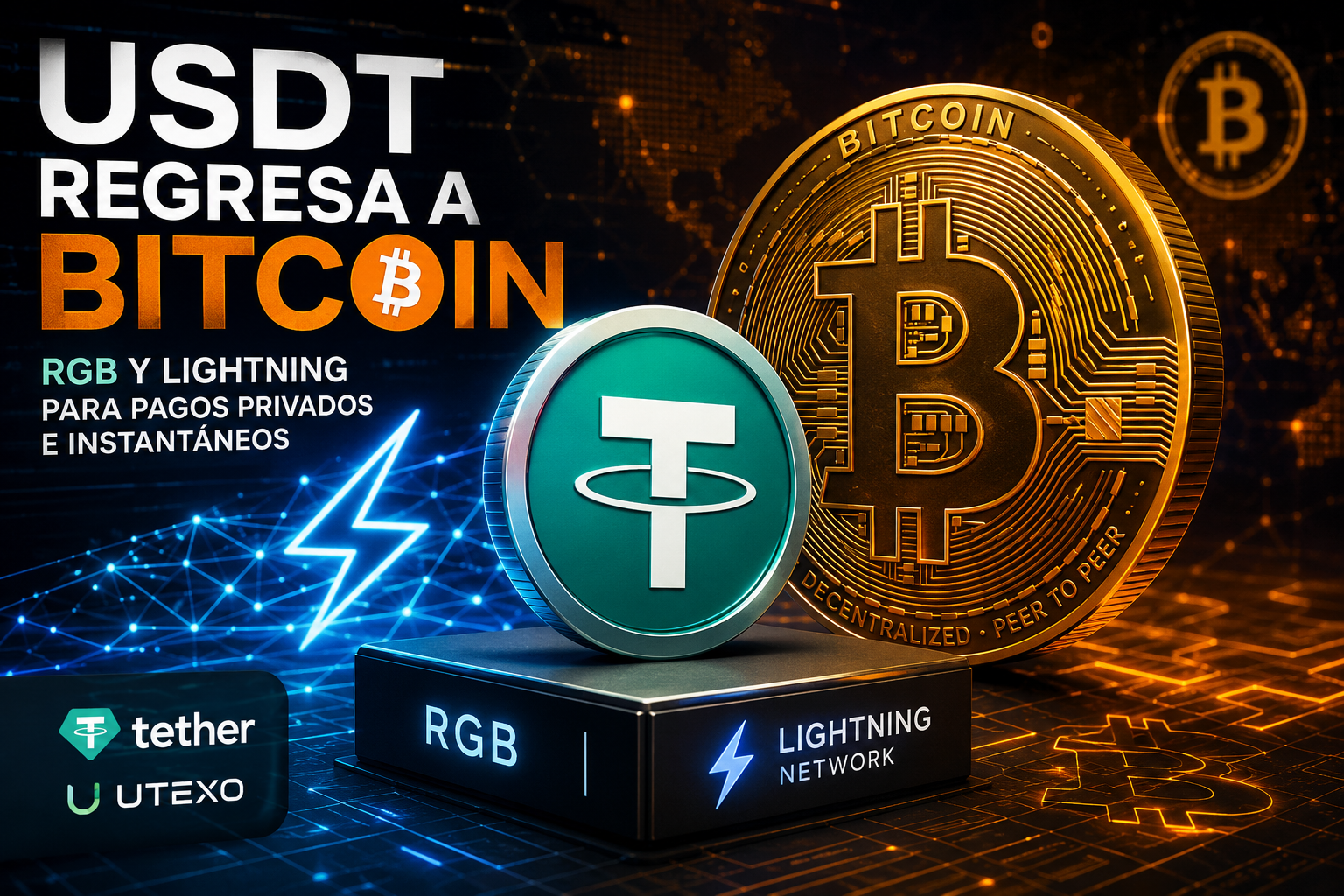 usdt bitcoin