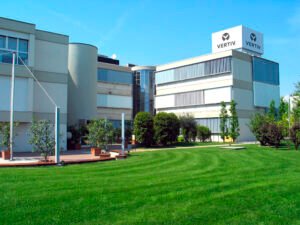 Vertiv Expande su Capacidad de Manufactura Global para Soluciones de Enfriamiento de Centros de Datos Preparadas para IA