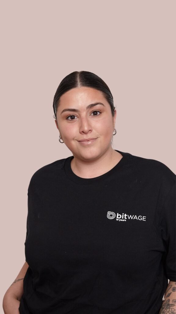 mariquena otermin cmo de bitwage