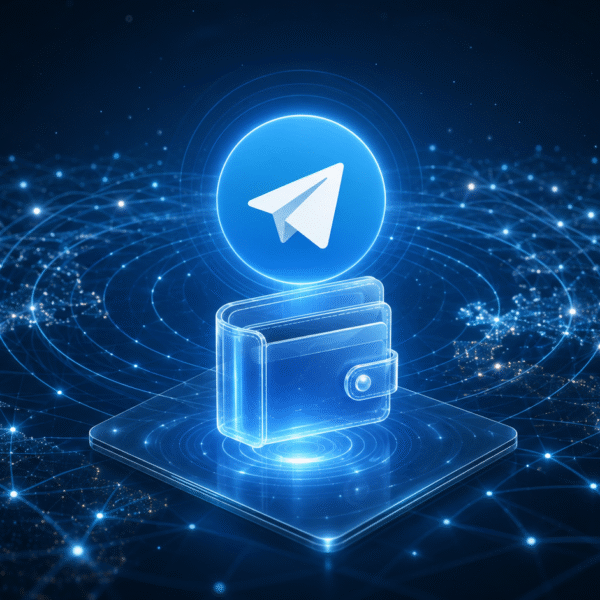 Comunidad telegram