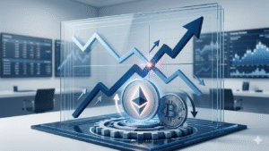 Ethereum supera a Bitcoin en entradas diarias de ETF: ¿se está produciendo una rotación institucional?