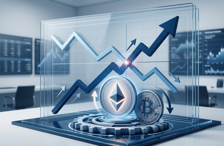 INICIO ethereum