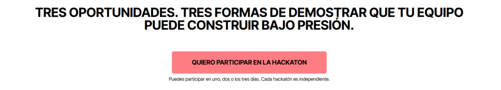 Hackathon GOFEST 2026: tres días para construir soluciones con Google Cloud, retos reales y talento tech captura de pantalla 2026 08 04 142631