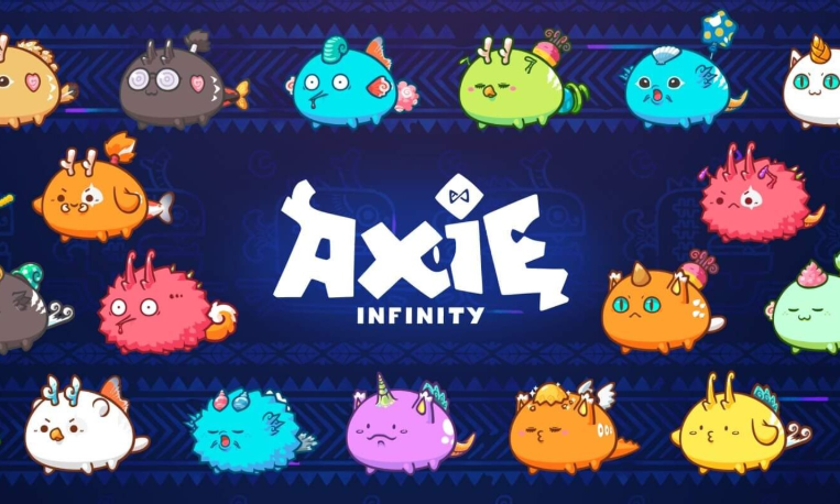 axie infinity