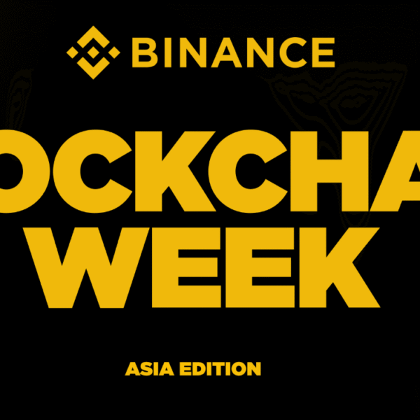 Comunidad blockchain week