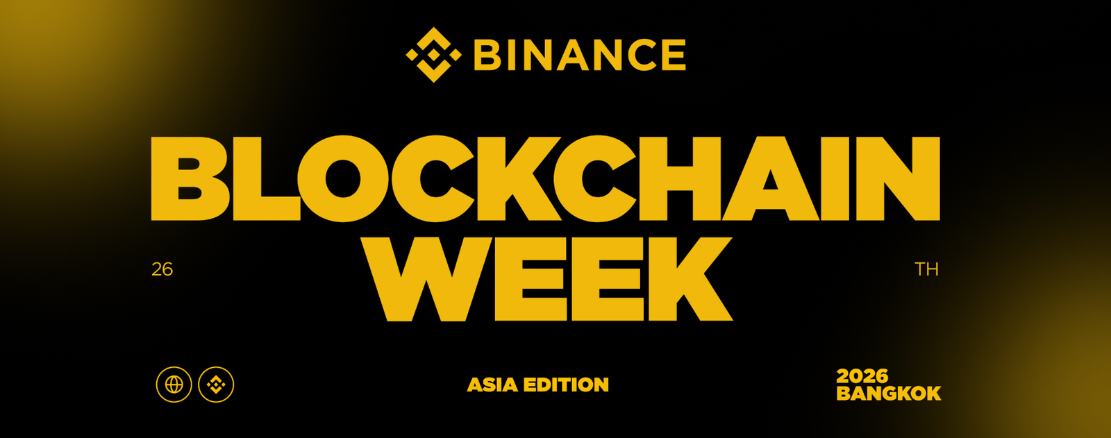 blockchain week