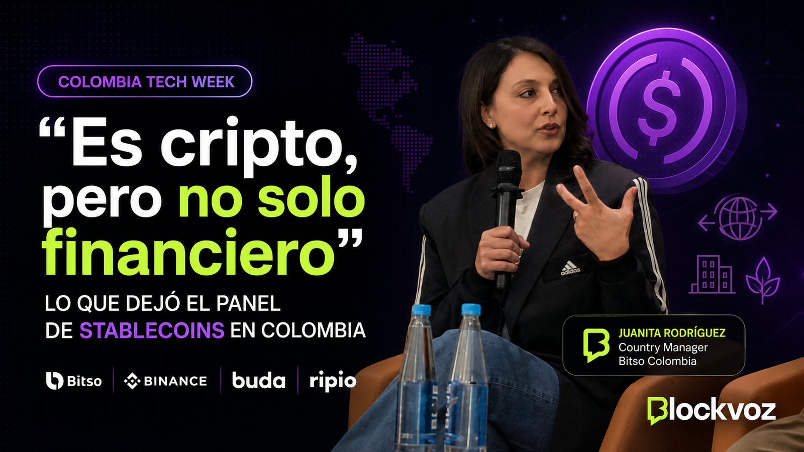 Comunidad Juanita Bitso