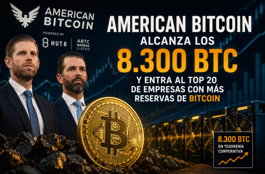 trump inversiones