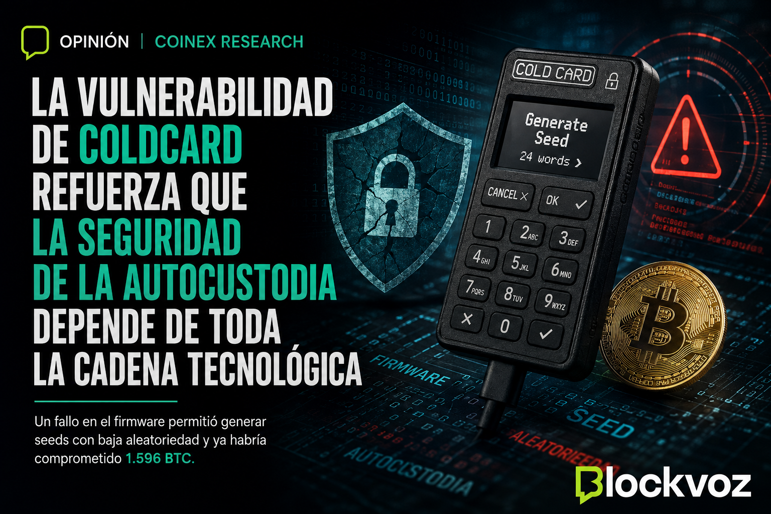 coinex research