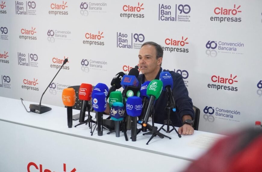 con inversiones por usd 123 millones, claro consolida su evolución como empresa de tecnología y habilita la innovación en colombia 1