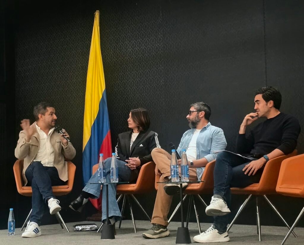 Juan pablo salazar Ripio