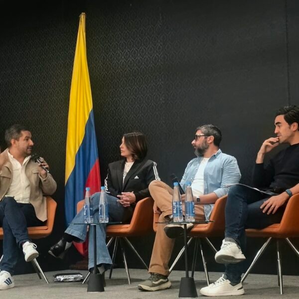 Comunidad Juan pablo salazar Ripio