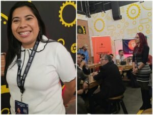 “Nunca hubo educación real sobre Bitcoin en El Salvador”: la mirada de una educadora de My First Bitcoin 