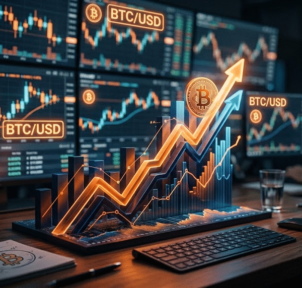 Comunidad bitcoin sube