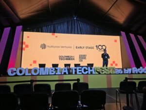 El Colombia Early Stage 100 de NuMundo incluye cuatro startups cripto, y las cuatro construyen sobre stablecoins