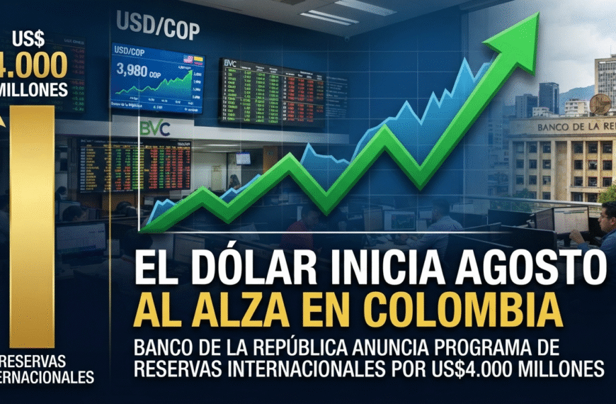 INICIO dolar colombia