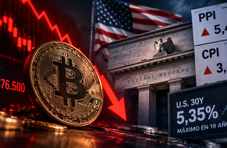 INICIO bitcoin cae septiembre bonos