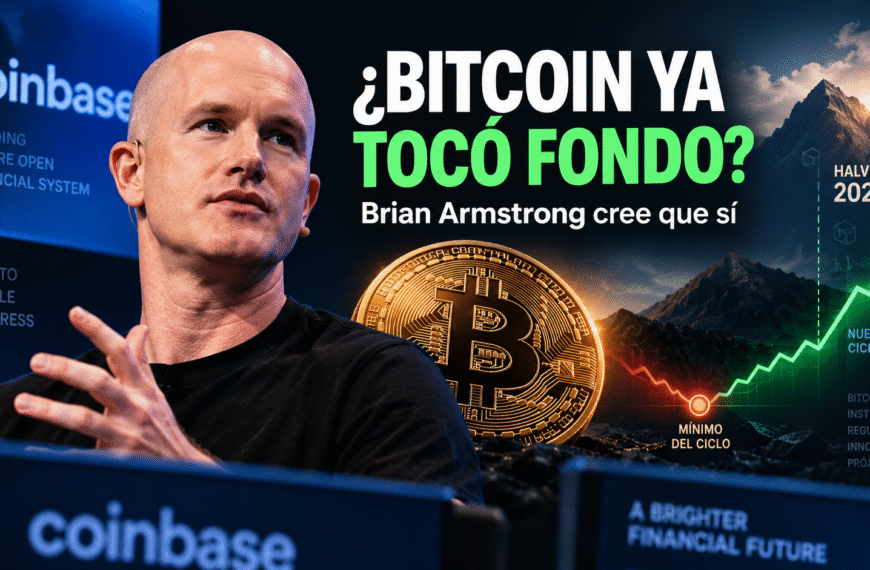 INICIO bitcoin piso coinbase