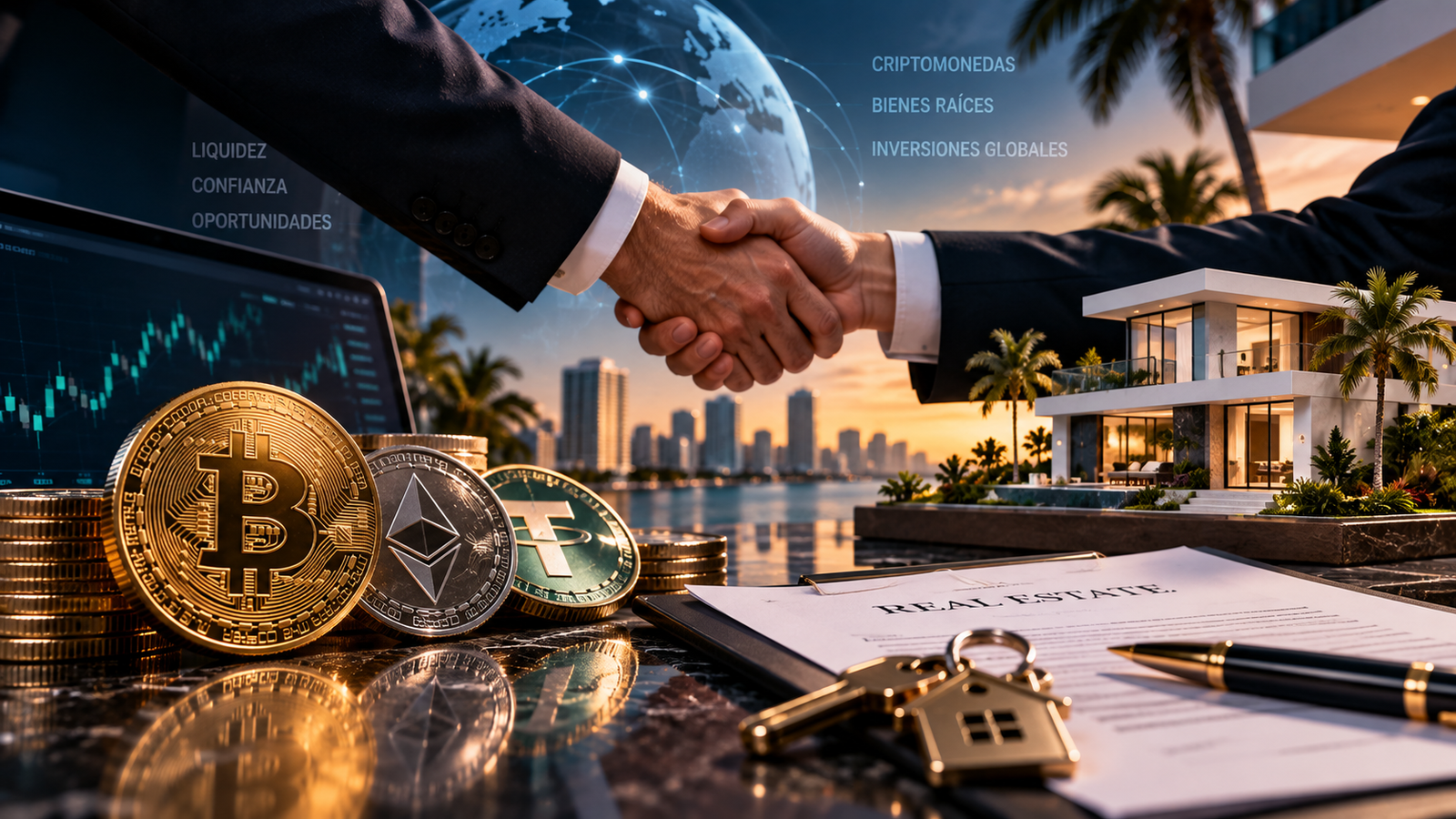 crypto socios