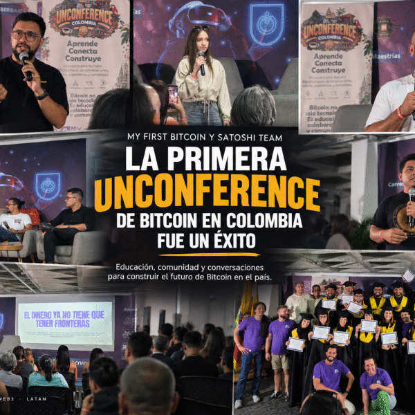 recap unconference