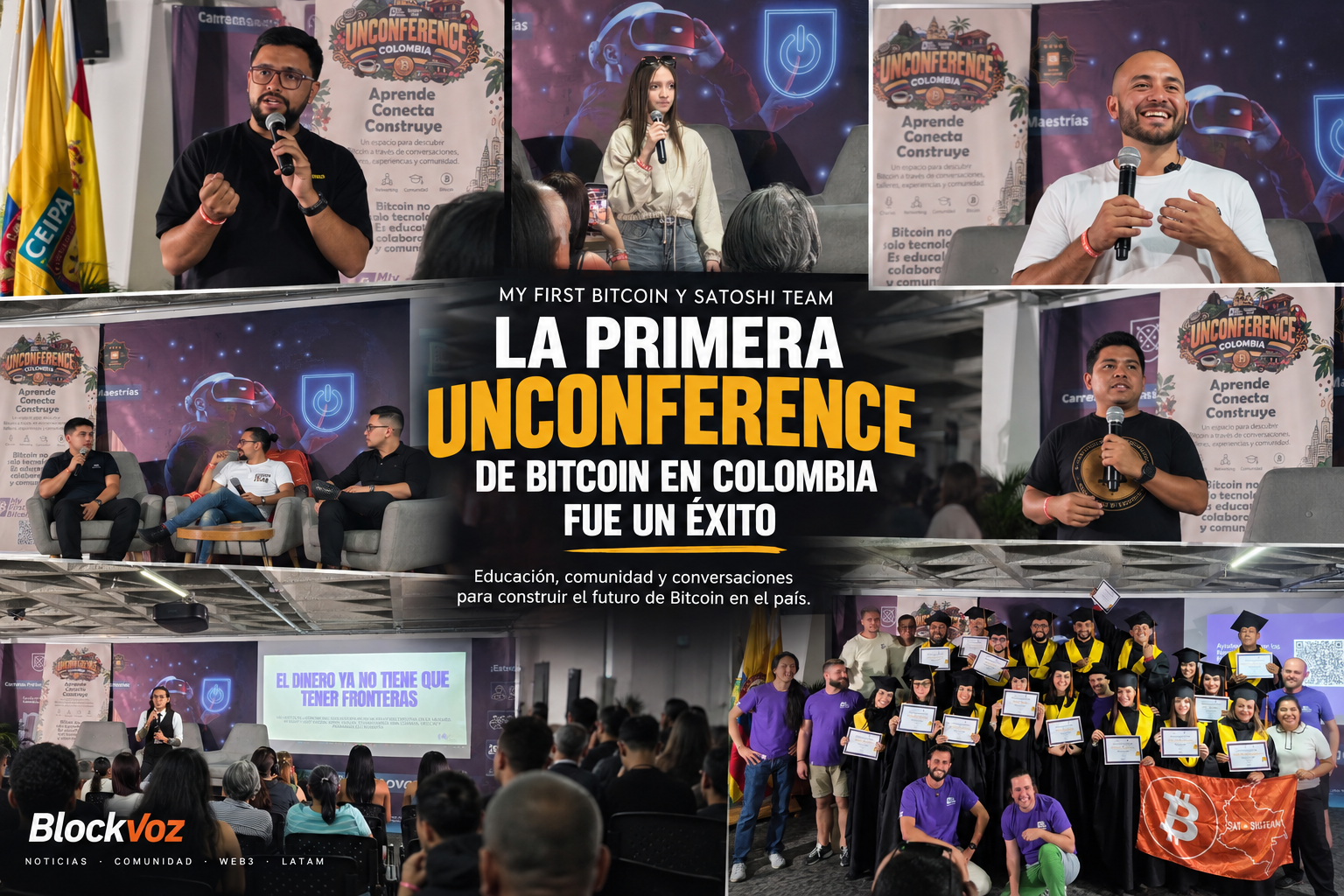 recap unconference