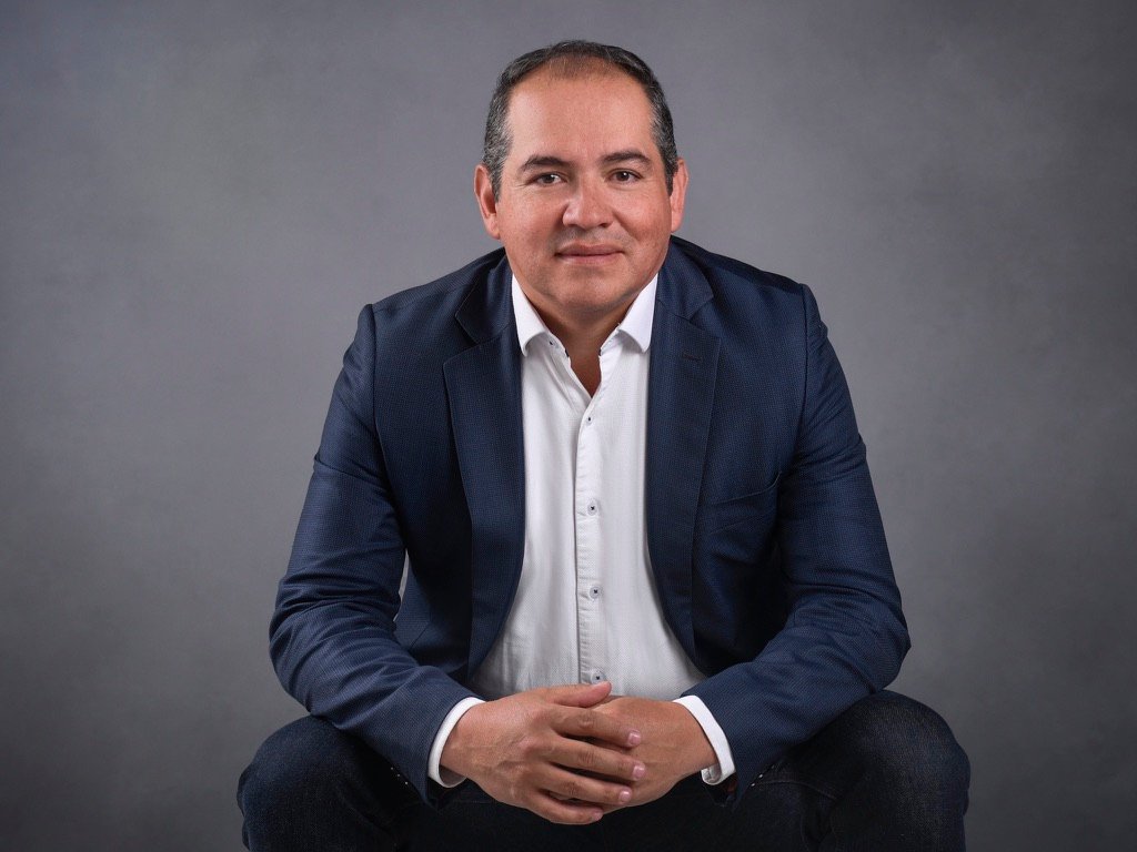 daniel perez