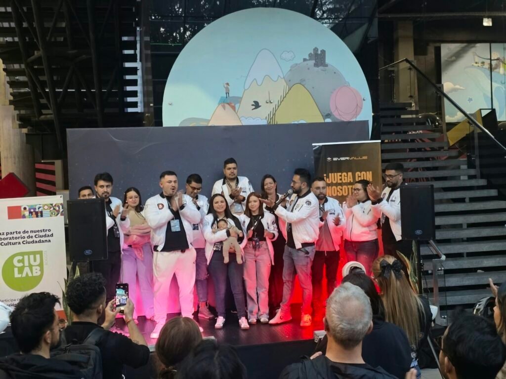 cierre cripto latin fest