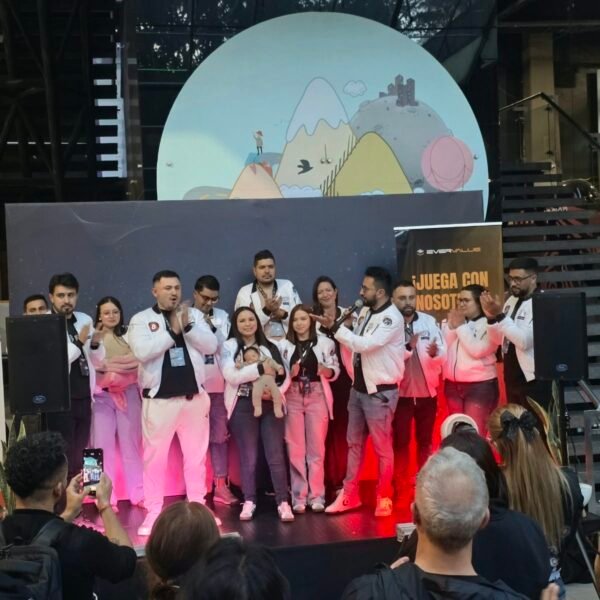 cierre cripto latin fest