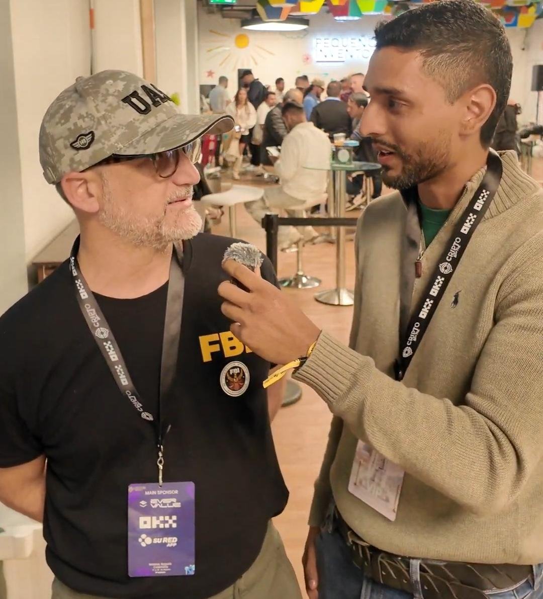 rodolfo Bitconf