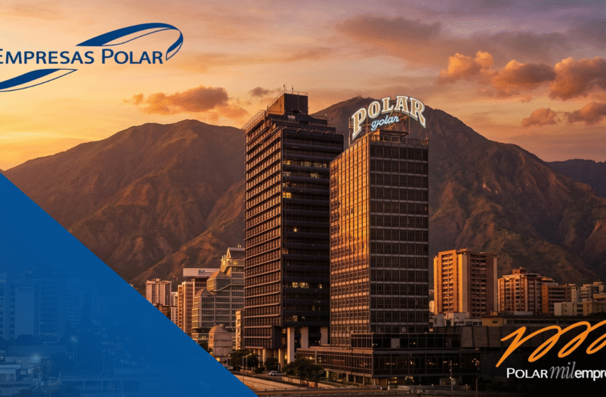 INICIO polar venezuela
